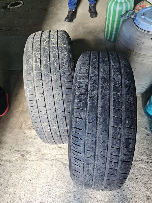 Cauciucuri vara pirelli