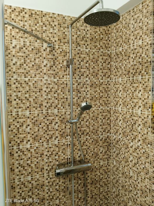 Vand studio decomandat la cheie, 42mp, 100 m de plajă, strada D25 nr90