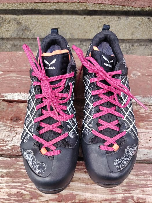 Salewa gore-tex номер 38