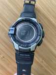 Мъжки часовник CASIO PRO TREC 3415 PRG-270