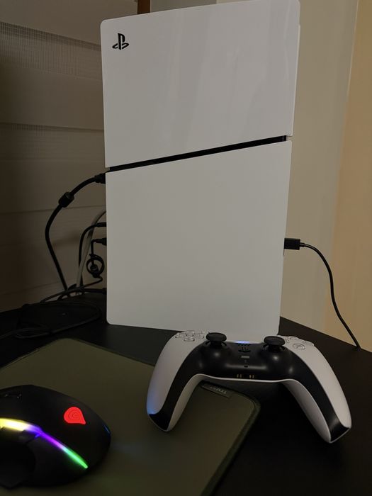 Playstation5 slim set