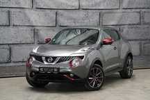 Nissan Juke 1.6 Benzina