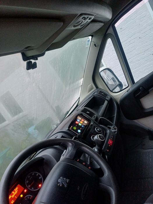 Peugeot Boxer – 2013 – 204.405 km – 3.0 Diesel – Euro 5
Prijs: €6.300