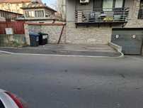 Vand loc de parcare 12 mp