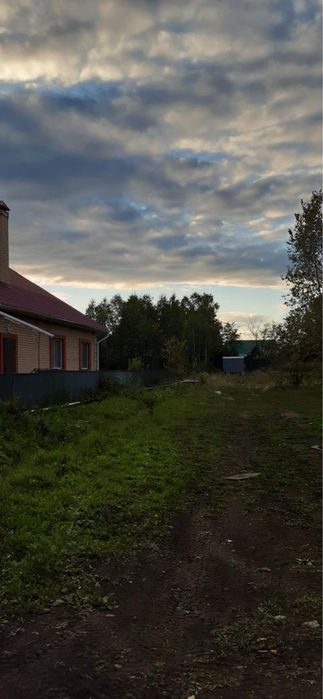 Продам земельный участок в городе Щучинск мкр Конный двор