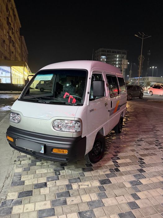 Damas sotiladi 2025 yil