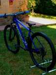 MTB ORBEA ONNA hard tail
