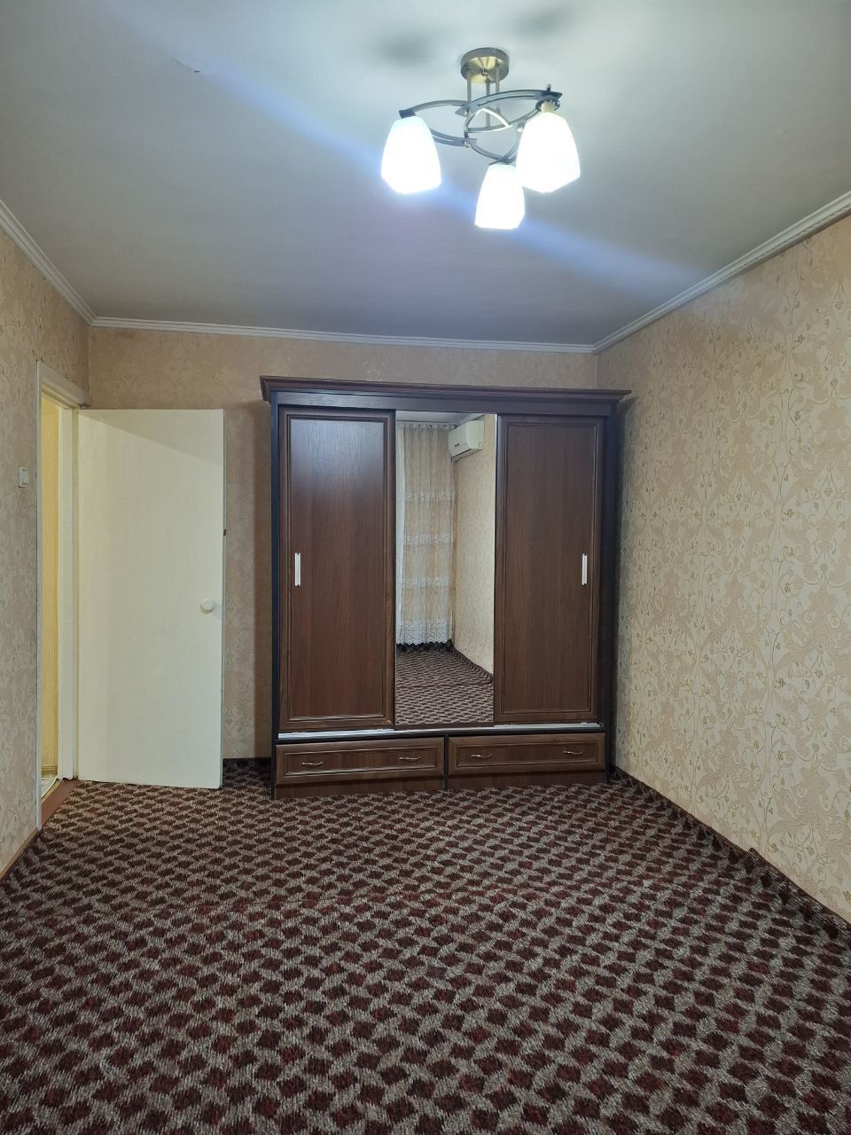 Срочно сдам квартиру