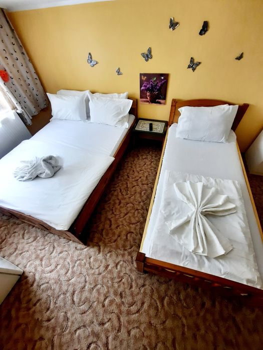 Cazare Baile Herculane Casa Adelina 3***