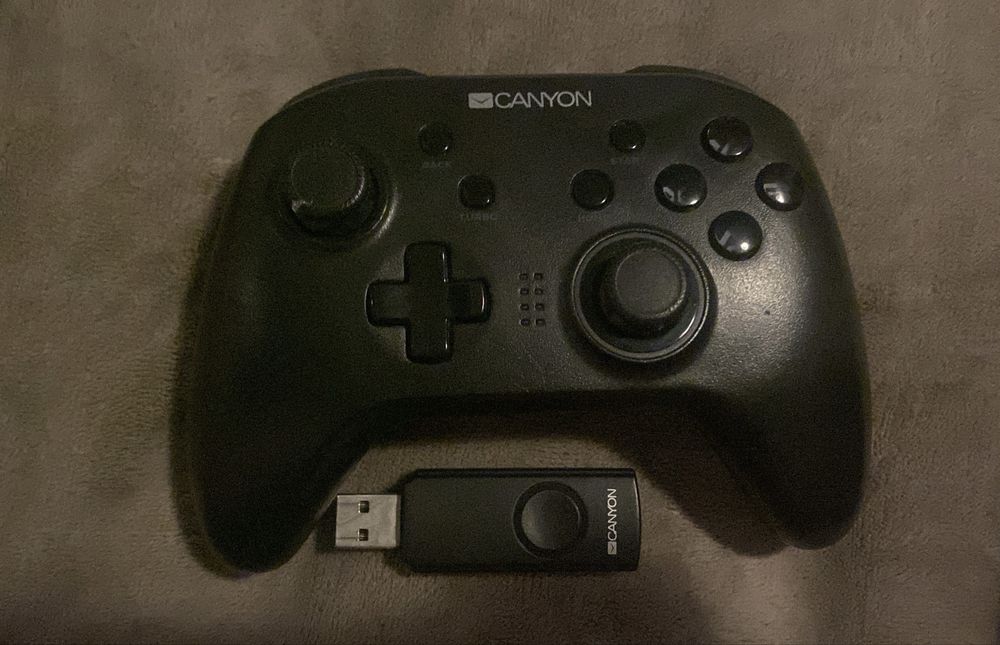 Nintendo Switch конзола