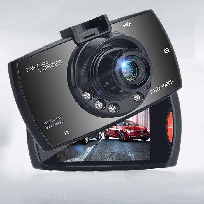 Видеорегистратор Car Camcorder IR08