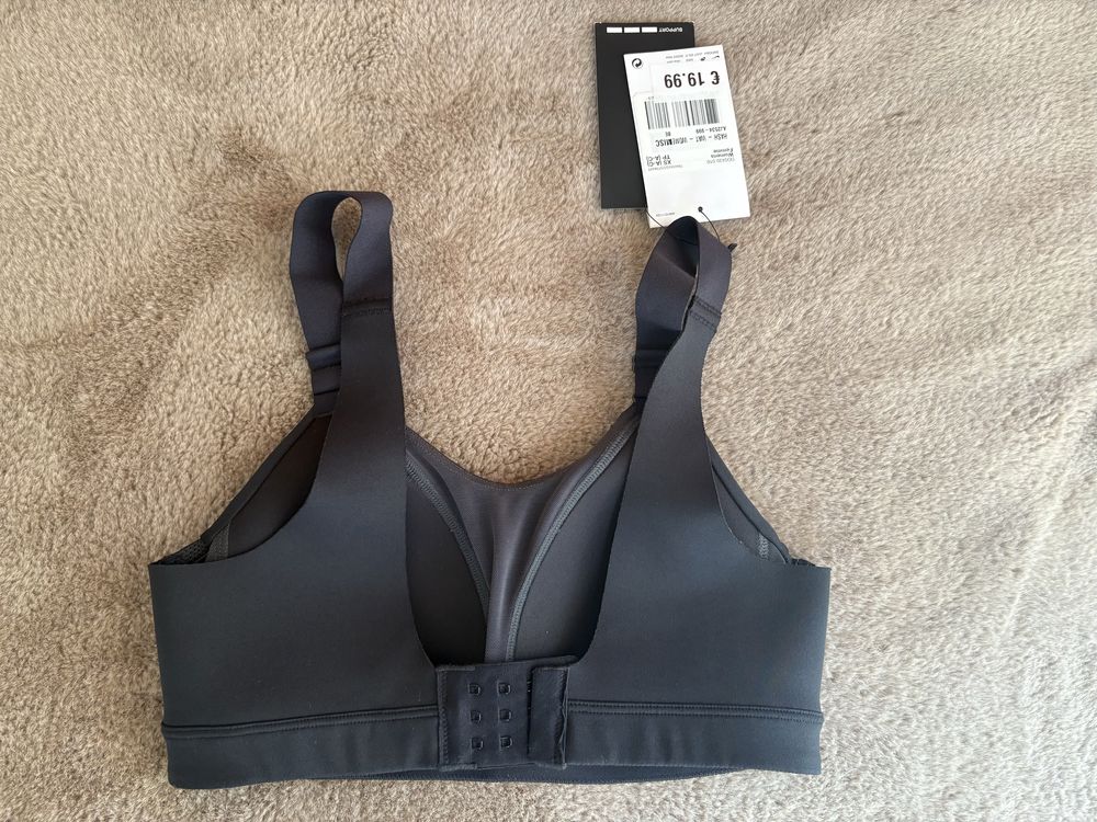 Nike спортен сутиен/бюстие XS