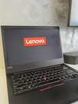 Laptop Lenovo ThinkPad Edge E480 Intel Core i5-8250