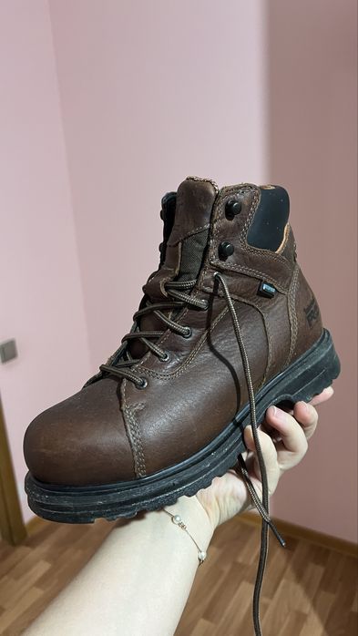 Ботинки Red Wings