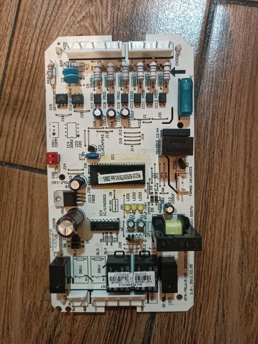 Кондиционер Ремонт . Запчасти