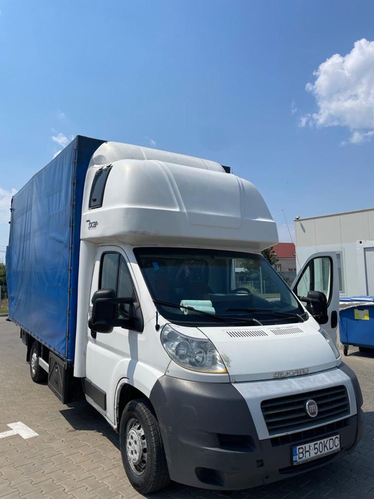 Fiat Ducato 2014