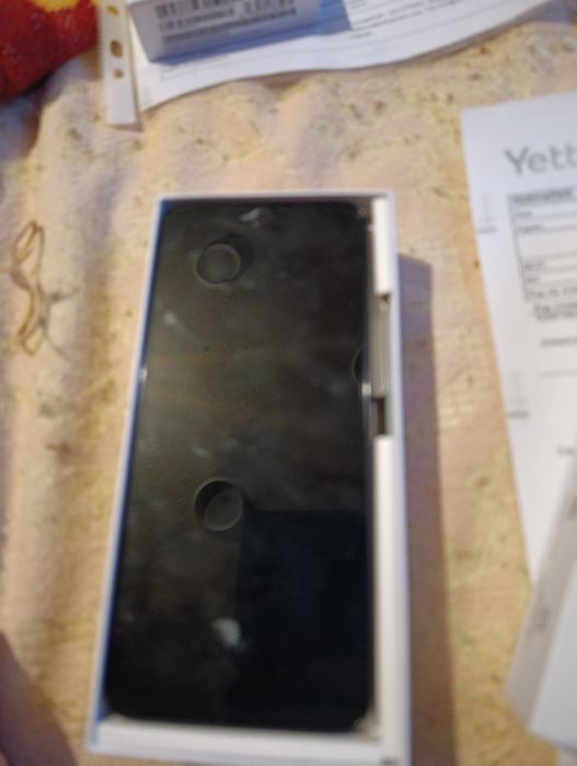 Xiaomi redmi 13 черен