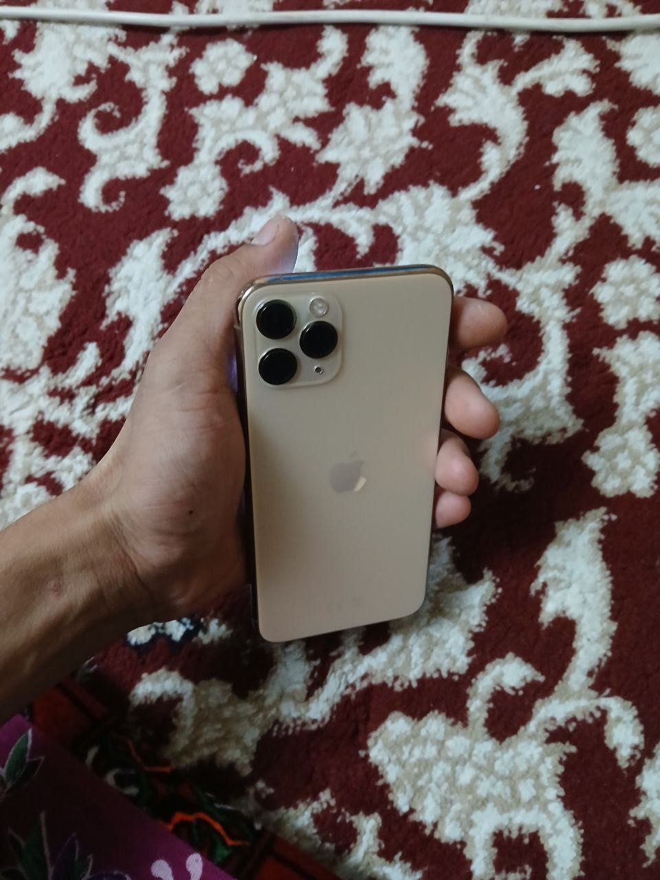 iphone 11 pro 256g