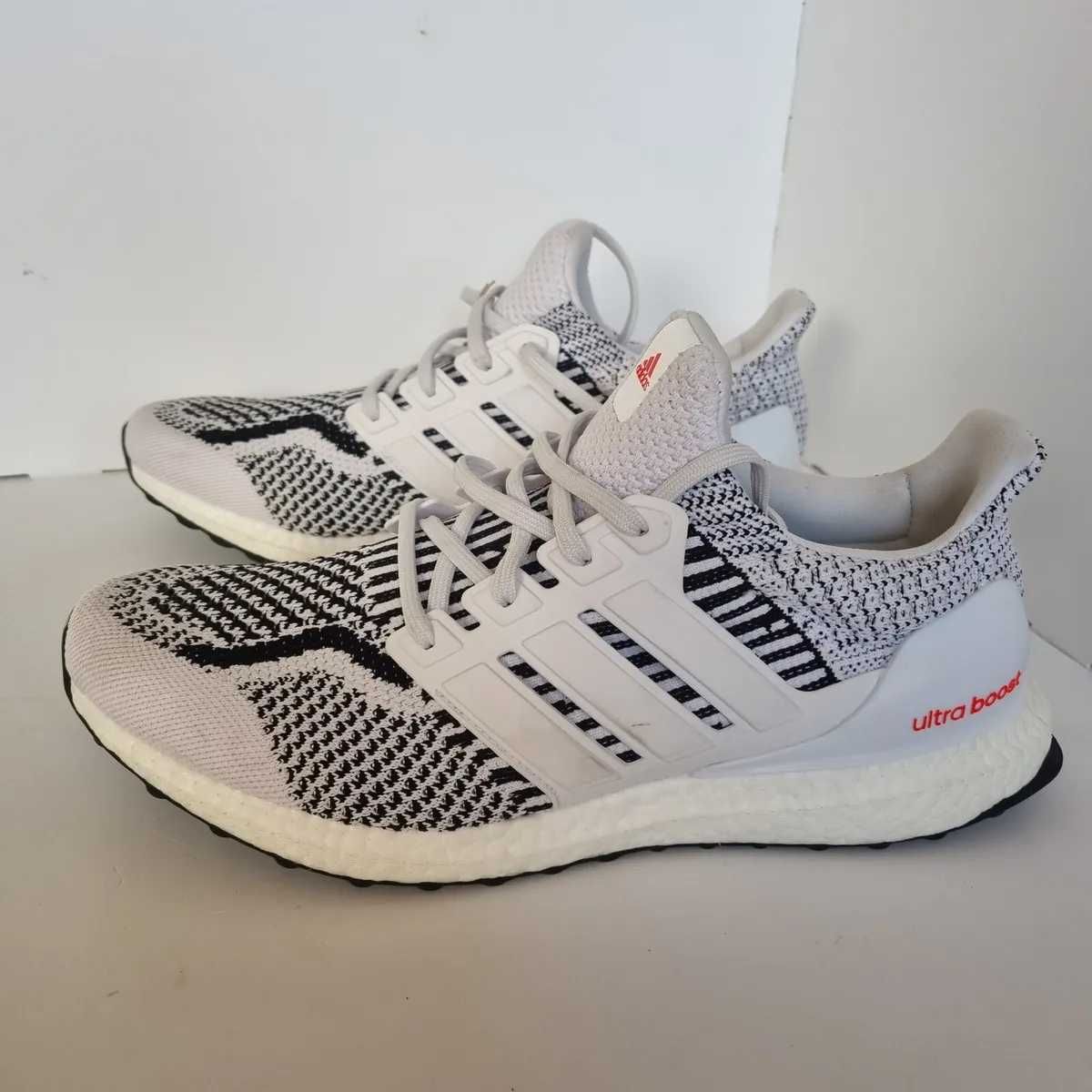 Оригинални маратонки * ADIDAS ULTRABOOST DNA * EU41 1/3