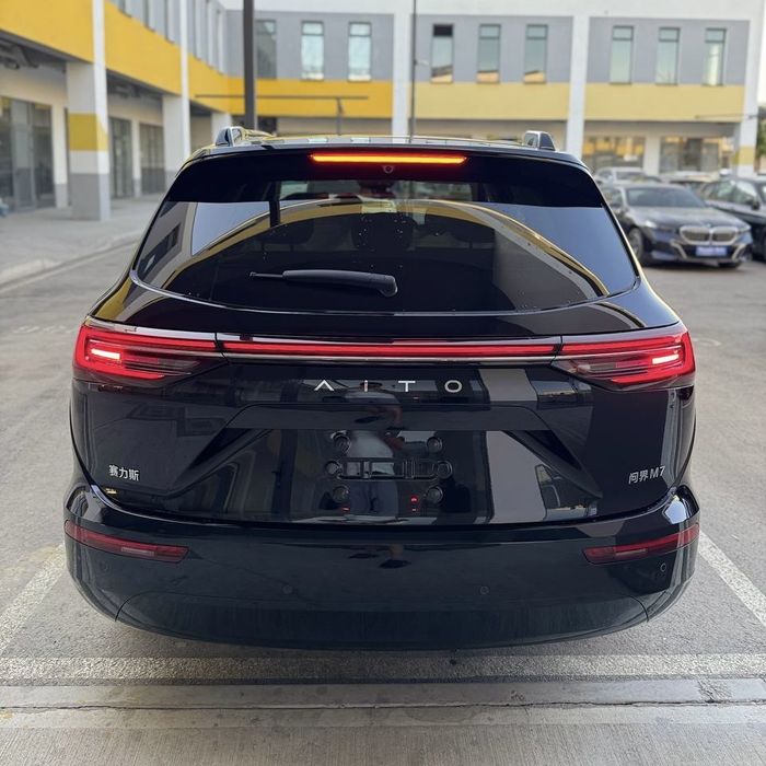 Aito M7 full 2025 йил