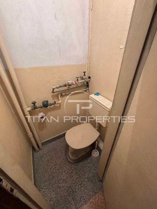 Продава се Двустаен апартамент в Пловдив, Гагарин - 64 кв.м за 1477 €/кв.м - Снимка #8