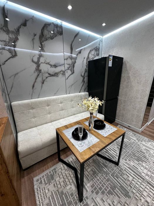 Продам квартира Ц-7 ЦУМ 2х комнат Якачинар ул Аллея/ 110-школа "Смарт"