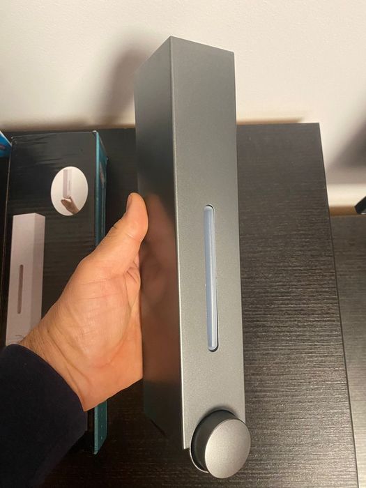 Dozator sapun 420ml lichid baie bucatarie sampon copii