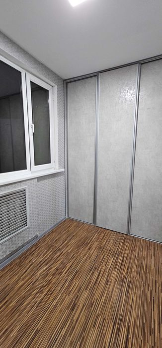 3 переделанная в 4 Паркентский корзинка 75 квадратов СРОЧНО