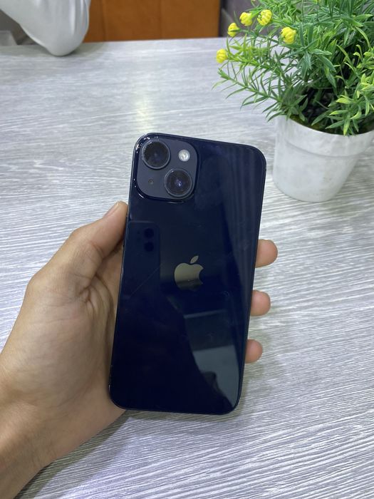 IPhone 14 idiyal