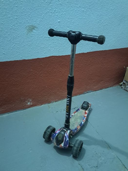 Samakat sotiladi (bolalar uchun)