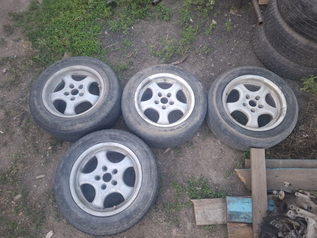 Продам диски легкосплавные