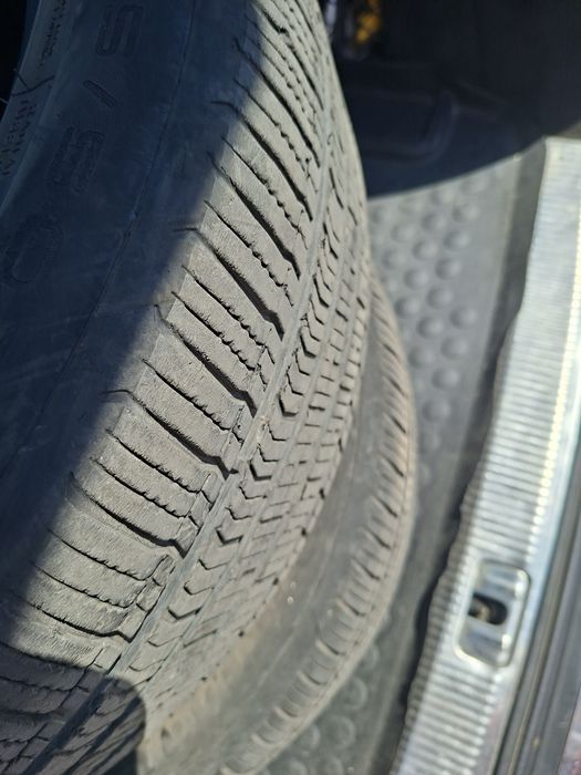 Anvelope M+S Dunlop 2021 225/50/17