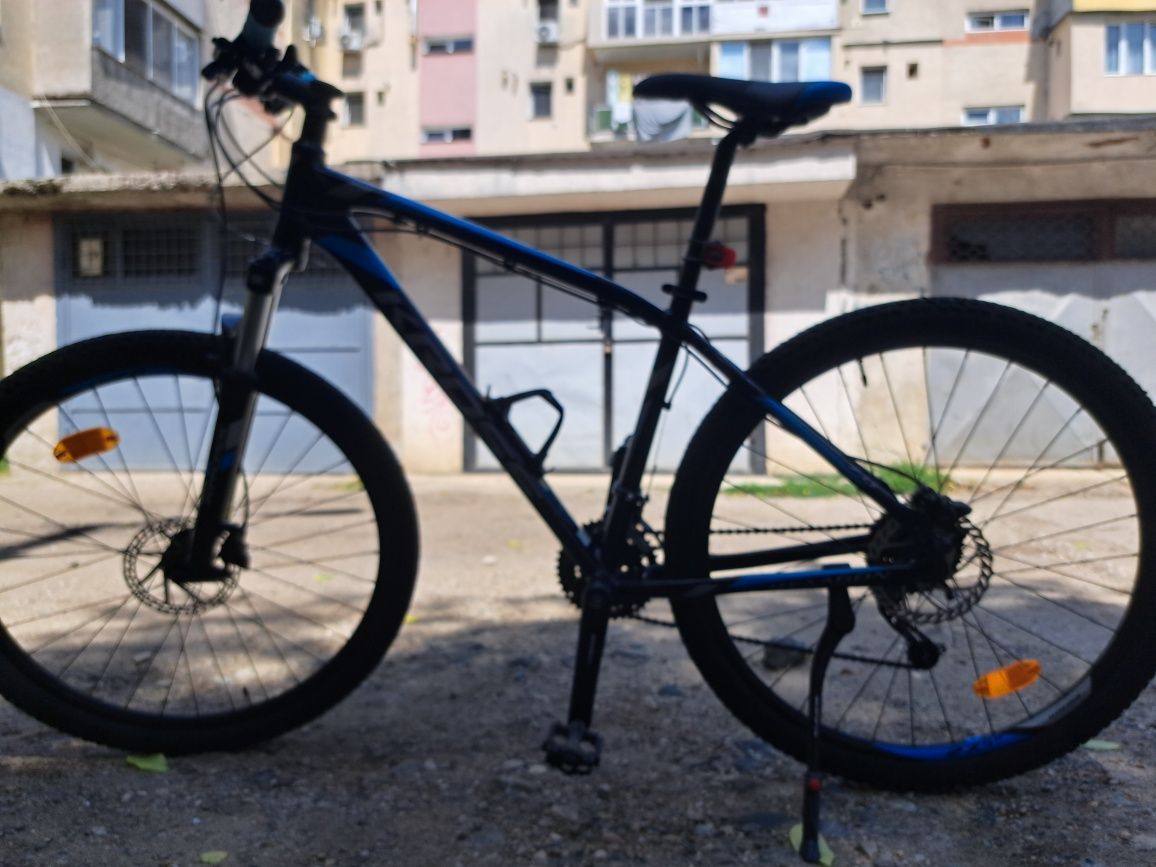 Vând bicicletă Mountain Bike Kross Hexagon