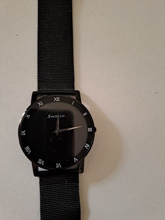 Часы мужские наручные Отличное состояние