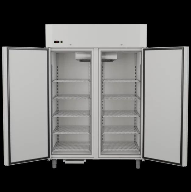 Dulap dublu refrigerare / 1.40m / Profesionala / NOU