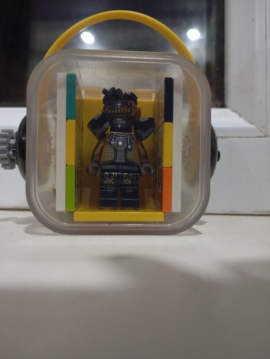 Оригинальное Лего