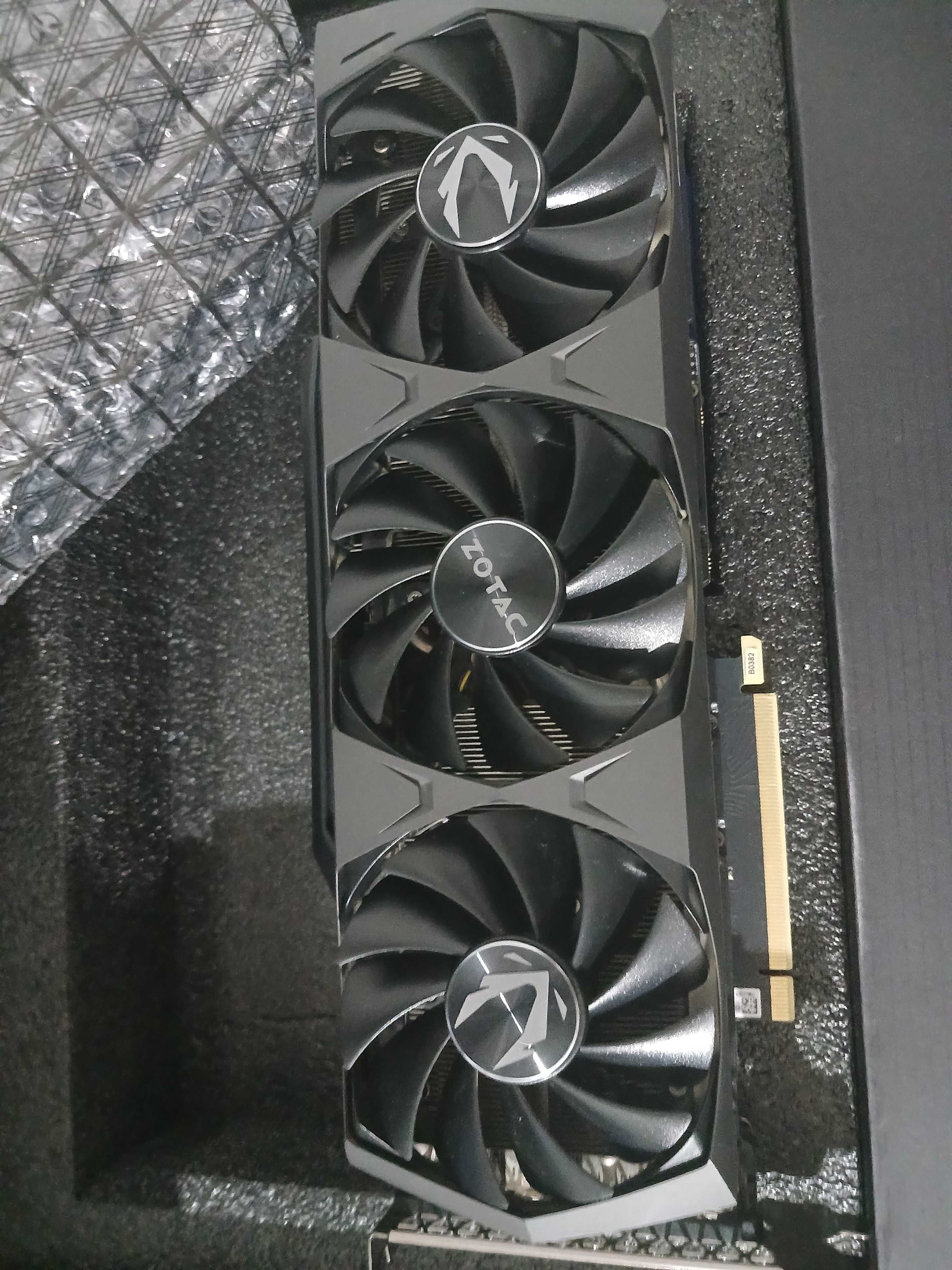 Nvidia rtx3090, 24gb