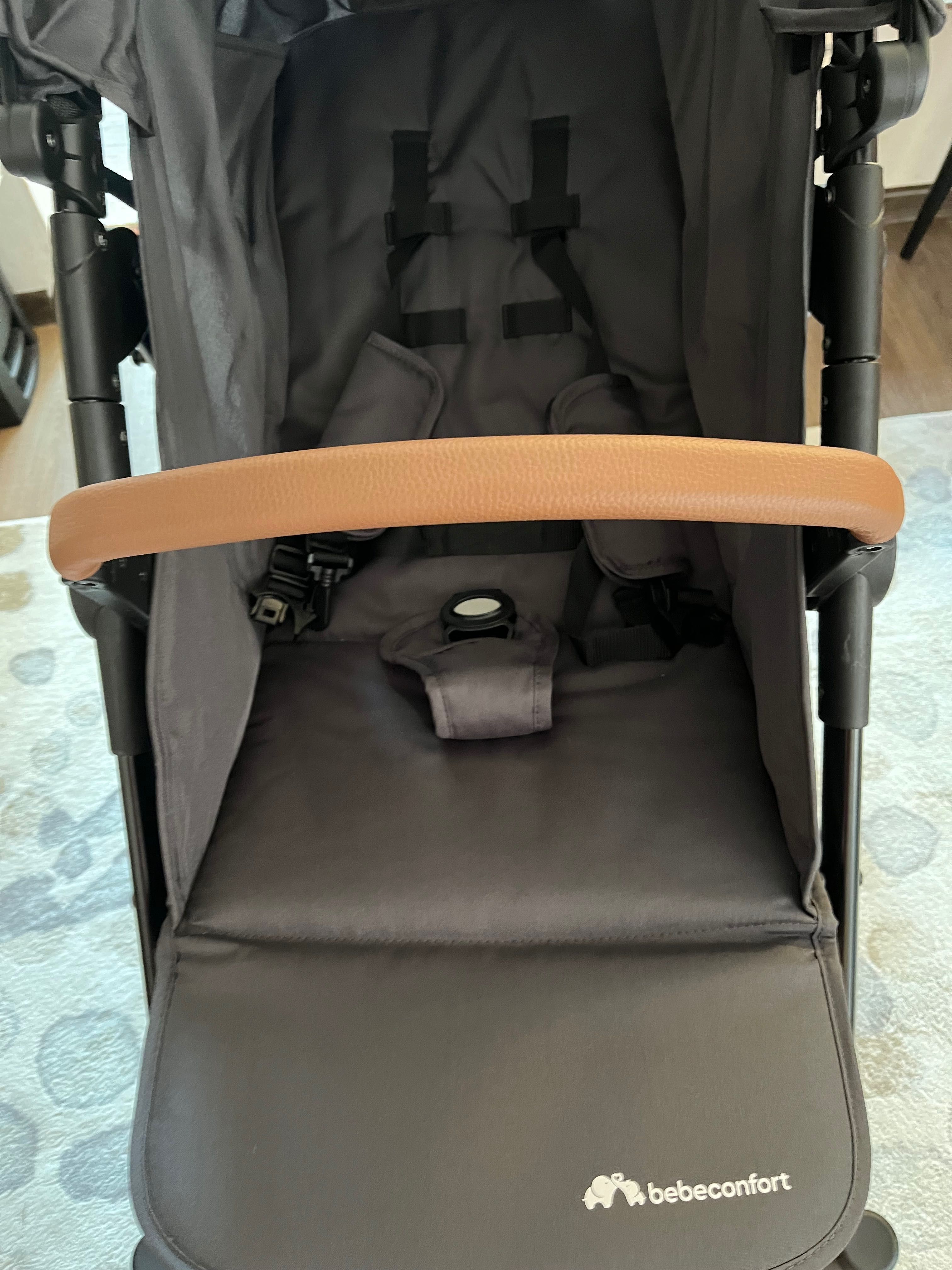 НОВА лятна количка Bebeconfort Ingenious
