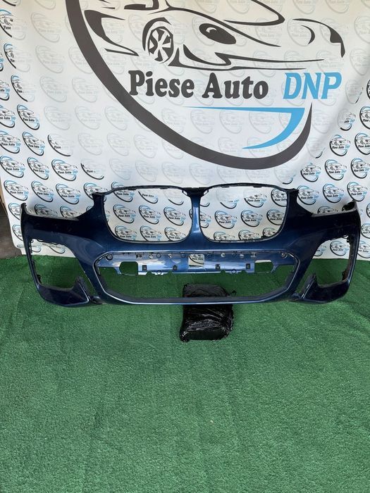 bara fata bmw x3 x4 g01 g02 m pachet