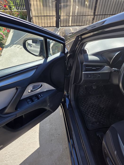 Toyota Avensis 2015 Euro 6 proprietar