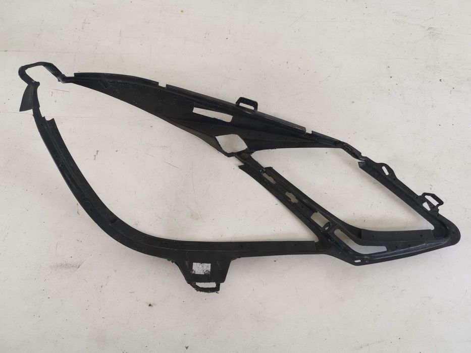 Ляв фар / Lqv far Mercedes-Benz E-Class W212 [ - ] Оригинален, в добро