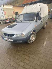 Vand Dacia Papuc 4x4 Pick Up Diesel