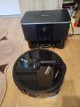 Aspirator robot Rohnson
