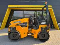 Валяк JCB VMT 380-130