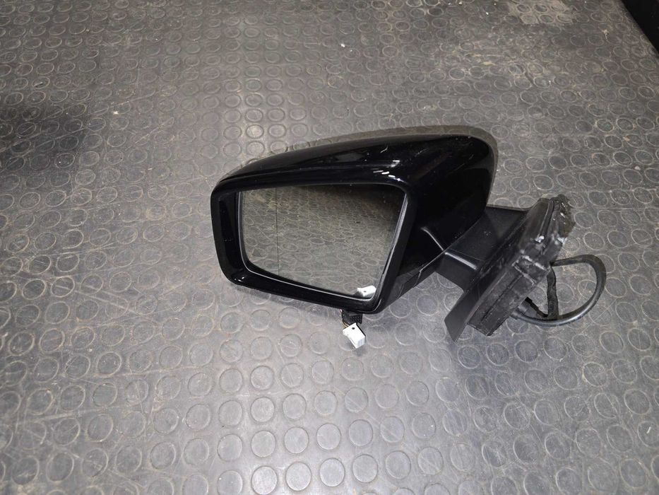 Ляво огледало за Mercedes GLS W166