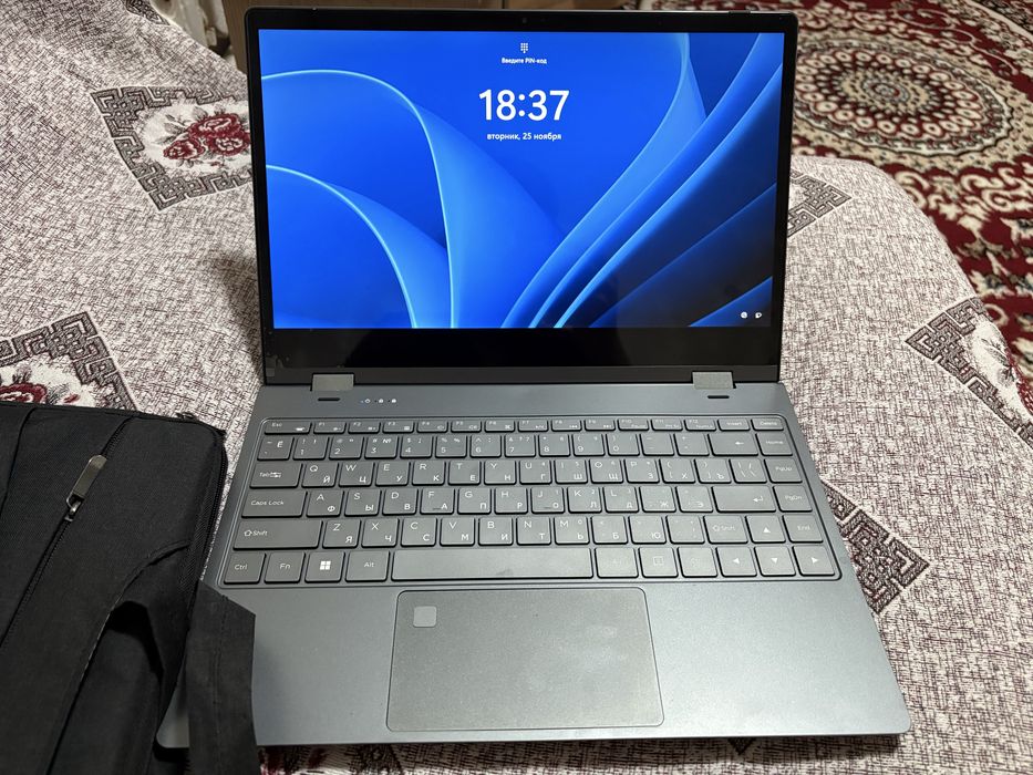 Продаю Ноутбук ALAR 14-140 Yoga 14.1