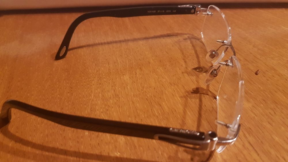 Rame ochelari de vedere Chopard vch a28