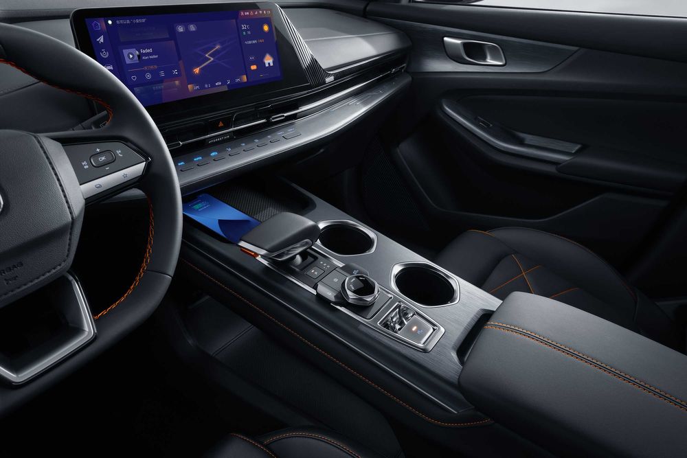 Changan CS55 Plus/Rassrochka/0% boshlang'ich to'lov/avtokredit