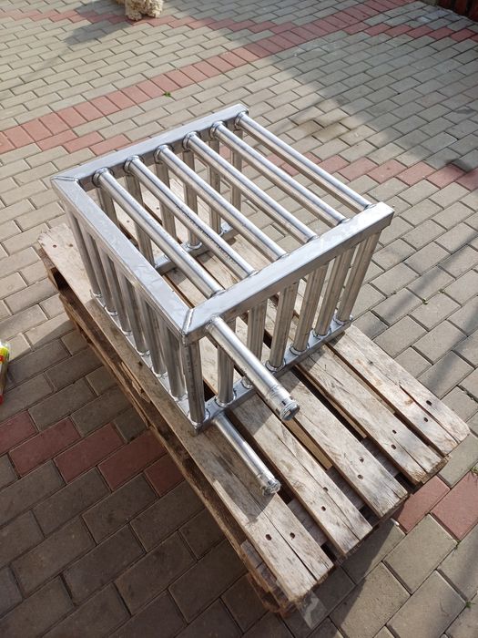 Cazane (registru termic)