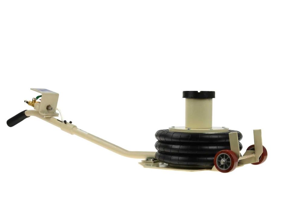 Cric pneumatic 3.5 Tone inaltator cu pernă de aer vulcanizare (G02064)